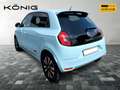 Renault Twingo E-TECH  Navi*Klima*Sitzheizung*Rückfahrcam Blau - thumbnail 4