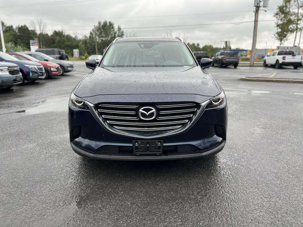 2016 Mazda CX-9 AWD 4dr GS-L — снимка 1