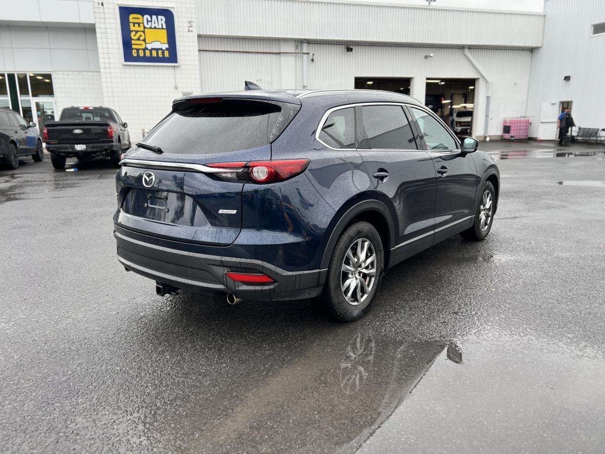 2016 Mazda CX-9 AWD 4dr GS-L — снимка 1