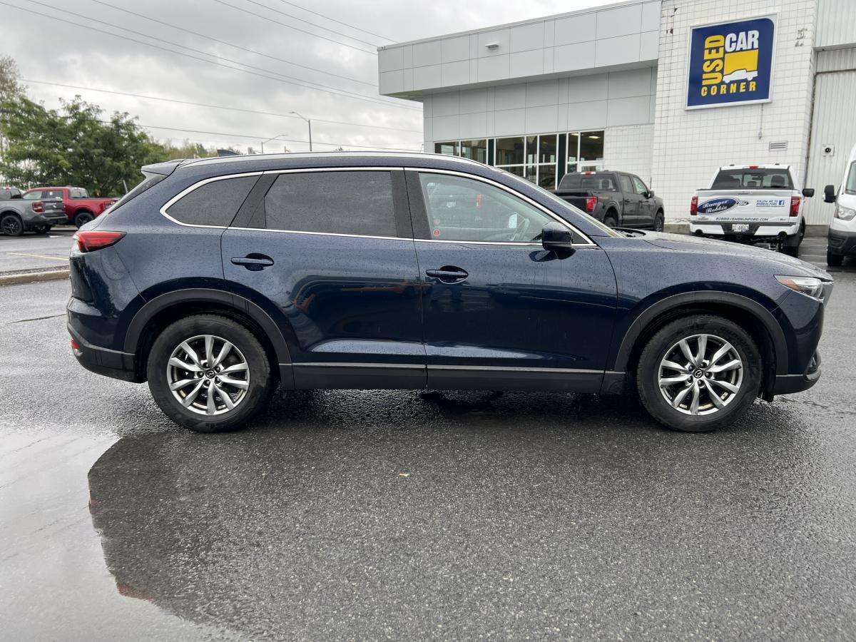 2016 Mazda CX-9 AWD 4dr GS-L — снимка 1