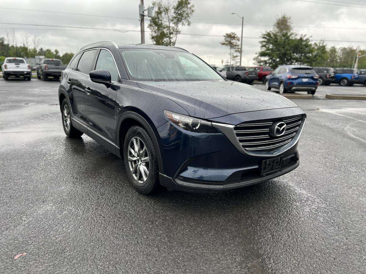 2016 Mazda CX-9 AWD 4dr GS-L — снимка 1
