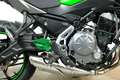 Kawasaki Z 650 Groen - thumbnail 5