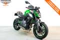 Kawasaki Z 650 Groen - thumbnail 2