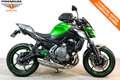 Kawasaki Z 650 Groen - thumbnail 1