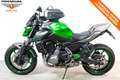 Kawasaki Z 650 Groen - thumbnail 3