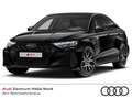 Audi RS3 RS 3 Limousine 2.5 TFSI quattro S tronic Schwarz - thumbnail 1