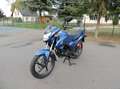 Honda CB 125 F  NEU! Albastru - thumbnail 3