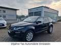 Land Rover Range Rover Evoque SE 4x4"Automatik"Leder"Xenon"Navi"8-fach bereift Negro - thumbnail 1