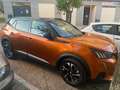 Peugeot 2008 2008 1.2 PureTech S Naranja - thumbnail 3