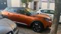 Peugeot 2008 2008 1.2 PureTech S Naranja - thumbnail 1