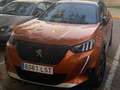 Peugeot 2008 2008 1.2 PureTech S Naranja - thumbnail 2