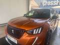 Peugeot 2008 2008 1.2 PureTech S Naranja - thumbnail 4