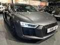 Audi R8 5.2 V10 FSI 540CH RWS S TRONIC 7 Grau - thumbnail 3