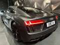 Audi R8 5.2 V10 FSI 540CH RWS S TRONIC 7 Grau - thumbnail 6