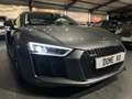 Audi R8 5.2 V10 FSI 540CH RWS S TRONIC 7 Grau - thumbnail 4