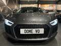 Audi R8 5.2 V10 FSI 540CH RWS S TRONIC 7 Grau - thumbnail 2