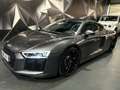 Audi R8 5.2 V10 FSI 540CH RWS S TRONIC 7 Grau - thumbnail 1