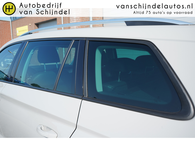 Skoda Kodiaq 1.5 TSI BUSINESS EDITION ORIGINEEL NL KEURIGE NETT — photo 10