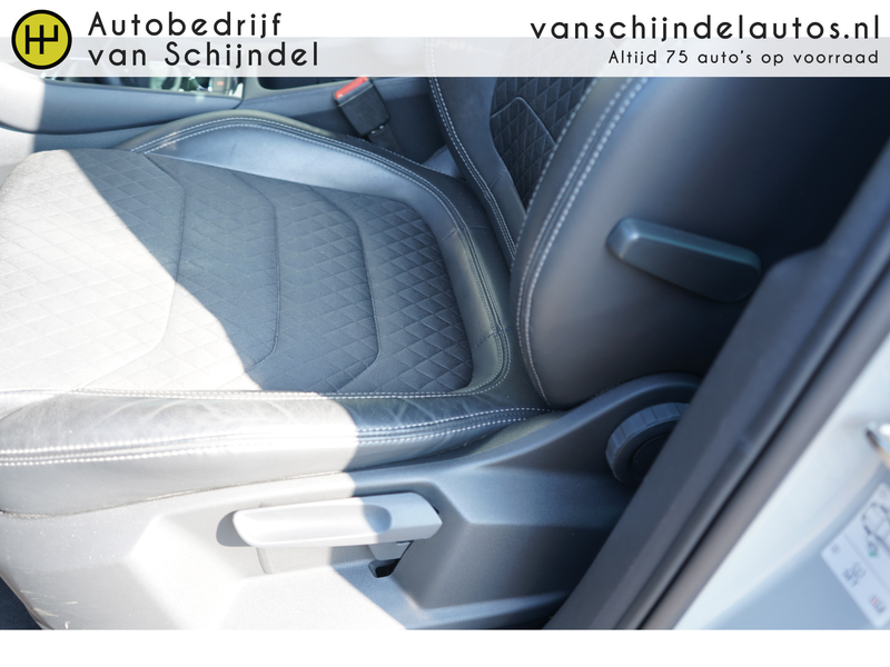 Skoda Kodiaq 1.5 TSI BUSINESS EDITION ORIGINEEL NL KEURIGE NETT — photo 23