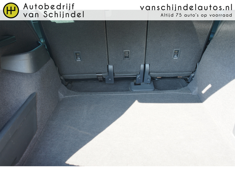 Skoda Kodiaq 1.5 TSI BUSINESS EDITION ORIGINEEL NL KEURIGE NETT — photo 13