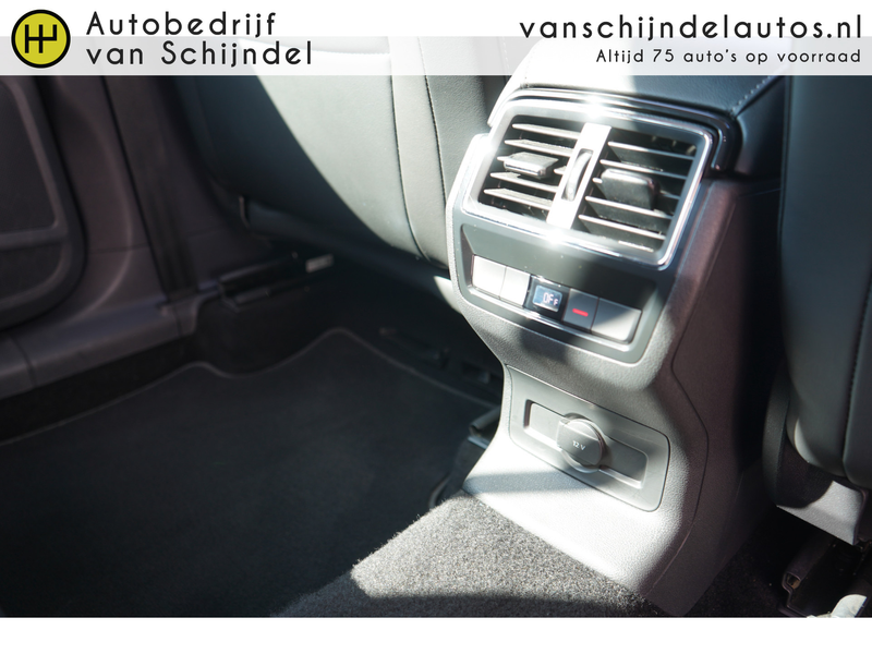 Skoda Kodiaq 1.5 TSI BUSINESS EDITION ORIGINEEL NL KEURIGE NETT — photo 16