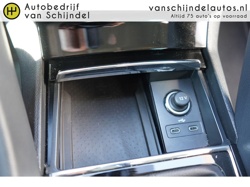 Skoda Kodiaq 1.5 TSI BUSINESS EDITION ORIGINEEL NL KEURIGE NETT — photo 41
