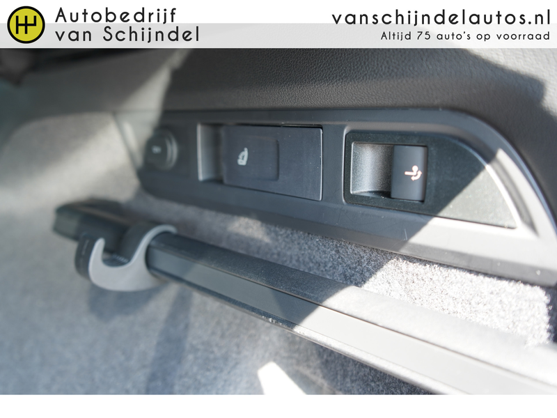 Skoda Kodiaq 1.5 TSI BUSINESS EDITION ORIGINEEL NL KEURIGE NETT — photo 12