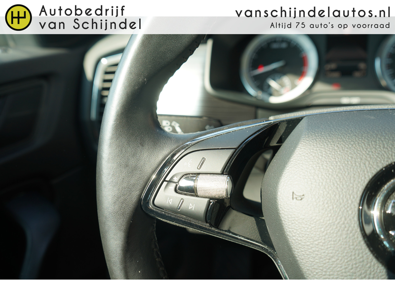 Skoda Kodiaq 1.5 TSI BUSINESS EDITION ORIGINEEL NL KEURIGE NETT — photo 29