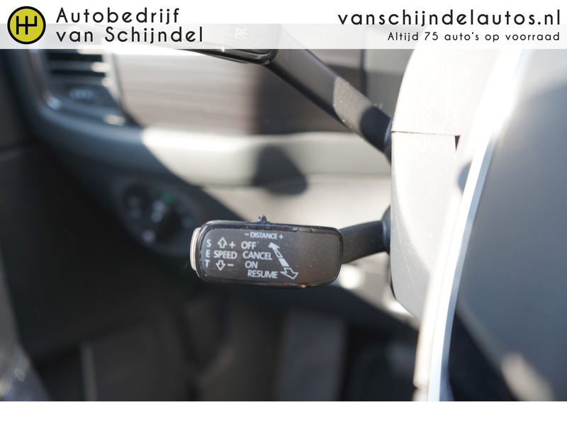 Skoda Kodiaq 1.5 TSI BUSINESS EDITION ORIGINEEL NL KEURIGE NETT — photo 30
