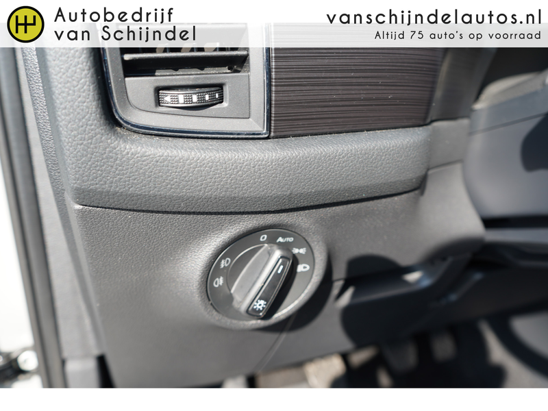 Skoda Kodiaq 1.5 TSI BUSINESS EDITION ORIGINEEL NL KEURIGE NETT — photo 25