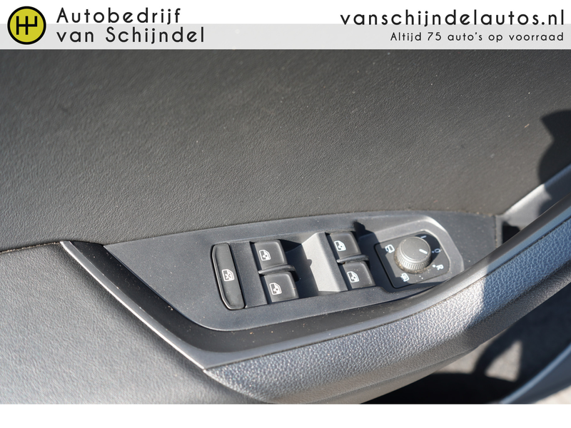 Skoda Kodiaq 1.5 TSI BUSINESS EDITION ORIGINEEL NL KEURIGE NETT — photo 24