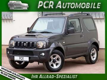 Automatik ALU 4x4 Sitzheizung TOP