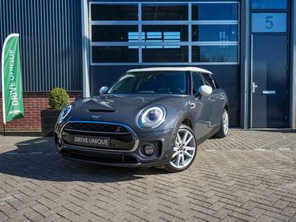 MINI Cooper S Clubman 2.0 | Panoramadak | Harman/Kardon | Head Up Displa