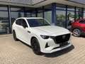 Mazda CX-60 3.3L e-SKYACTIV D 254 AWD Homura Plus Weiß - thumbnail 1