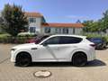 Mazda CX-60 3.3L e-SKYACTIV D 254 AWD Homura Plus Weiß - thumbnail 6