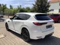 Mazda CX-60 3.3L e-SKYACTIV D 254 AWD Homura Plus Weiß - thumbnail 5