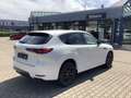 Mazda CX-60 3.3L e-SKYACTIV D 254 AWD Homura Plus Weiß - thumbnail 3