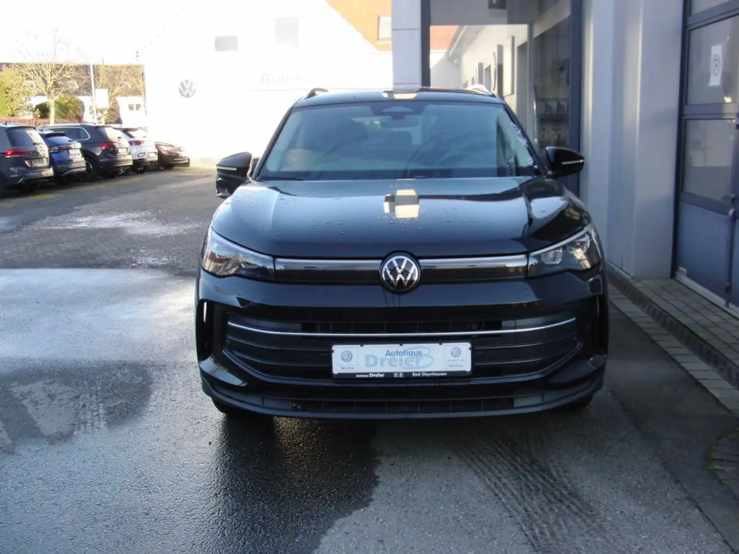 Volkswagen Tiguan 2.0 TDI SCR 4MOTION DSG Life - 2
