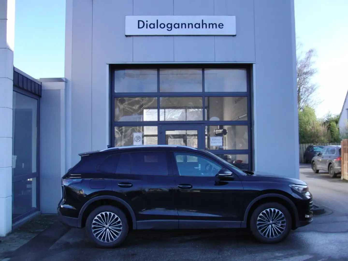 Volkswagen Tiguan 2.0 TDI SCR 4MOTION DSG Life - 1
