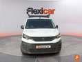 Peugeot Partner DIESEL 75KW (102CV) Blanco - thumbnail 2