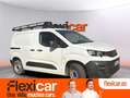 Peugeot Partner DIESEL 75KW (102CV) Blanco - thumbnail 1