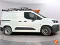 Peugeot Partner DIESEL 75KW (102CV) Blanco - thumbnail 4