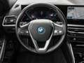 BMW 320 e NAVI LED PDC DAB  LivCoc+ Sitzheiz. LM Schwarz - thumbnail 10