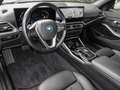BMW 320 e NAVI LED PDC DAB  LivCoc+ Sitzheiz. LM Schwarz - thumbnail 8