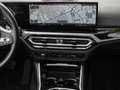 BMW 320 e NAVI LED PDC DAB  LivCoc+ Sitzheiz. LM Schwarz - thumbnail 11