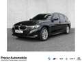 BMW 320 e NAVI LED PDC DAB  LivCoc+ Sitzheiz. LM Schwarz - thumbnail 1