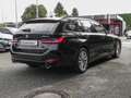 BMW 320 e NAVI LED PDC DAB  LivCoc+ Sitzheiz. LM Schwarz - thumbnail 2