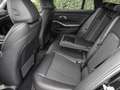BMW 320 e NAVI LED PDC DAB  LivCoc+ Sitzheiz. LM Schwarz - thumbnail 14
