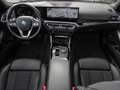 BMW 320 e NAVI LED PDC DAB  LivCoc+ Sitzheiz. LM Schwarz - thumbnail 9