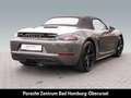 Porsche Boxster 718 BOSE 20-Zoll Rückfahrkamera PDLS Grau - thumbnail 3